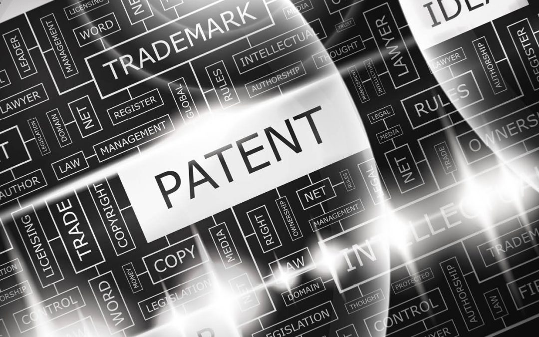 Dr Ian Maxwell | Patents, Politics and Products: Considering Chinese-Owned Australian Patents