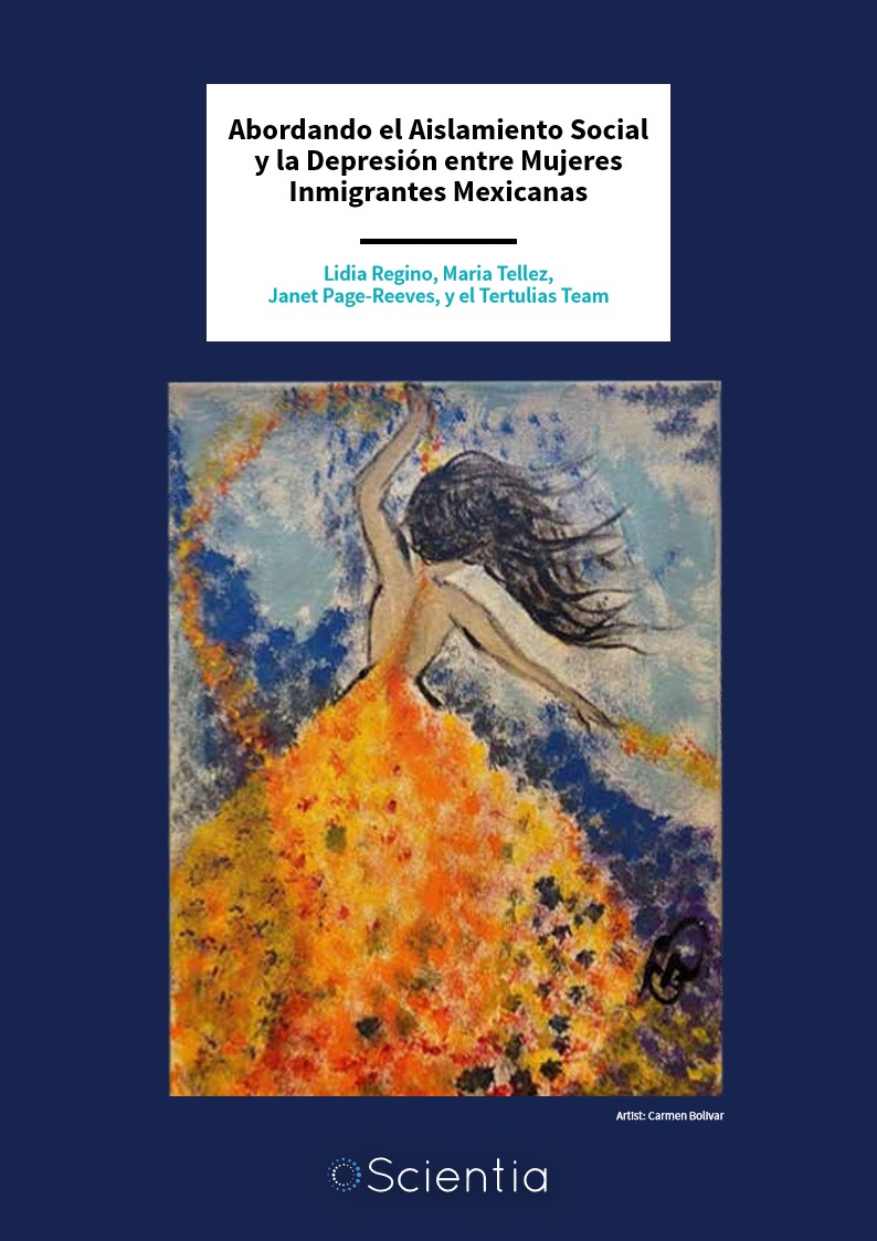 Abordando el Aislamiento Social y la Depresión entre Mujeres Inmigrantes Mexicanas