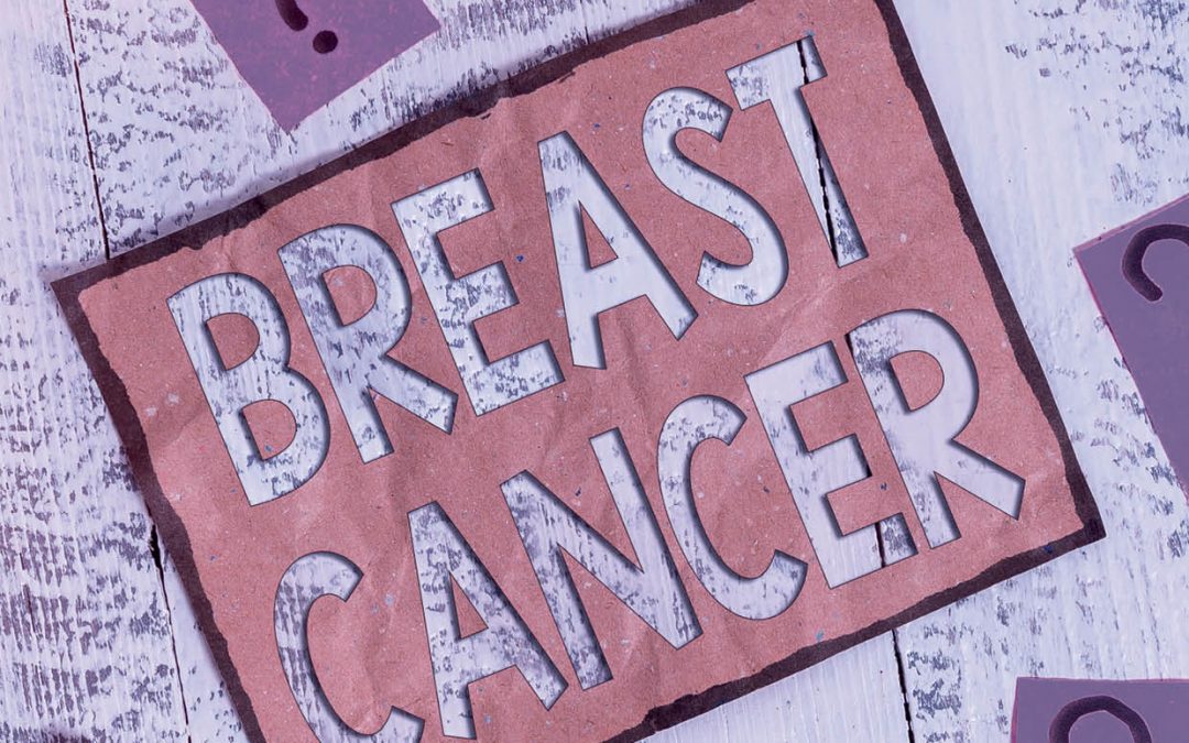 Professor Janet Gray | Nancy Buermeyer – Public Health Advocacy in the Fight Against Breast Cancer