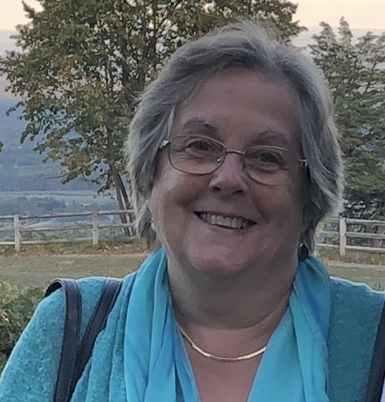 Professor Janet Gray | Nancy Buermeyer - Public Health Advocacy in the ...