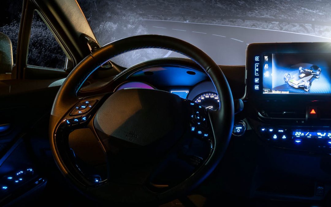 Dr Jeong-Wook Kim | Car Talk: Active Phased Array Antenna System Design for Vehicle-to-Everything Communication