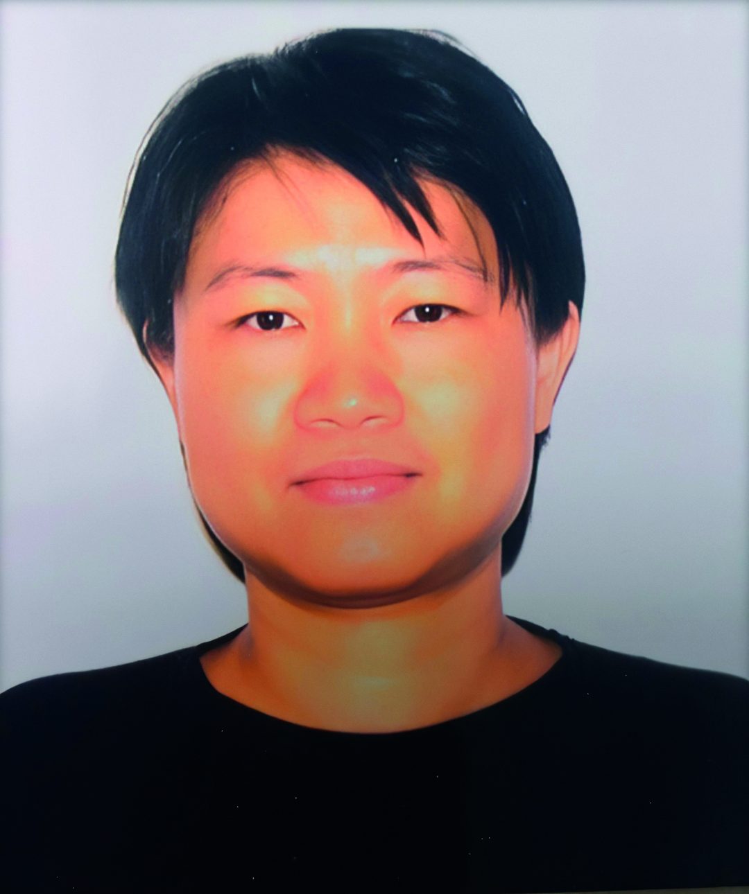Jianguo Wang - Ion-Barrier Coatings: The Next Generation of ...