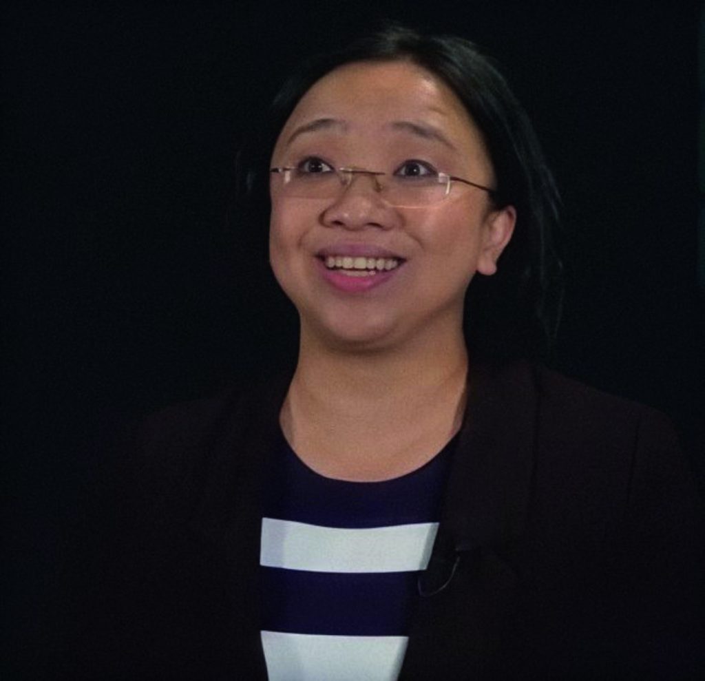 Jianguo Wang - Ion-Barrier Coatings: The Next Generation of ...