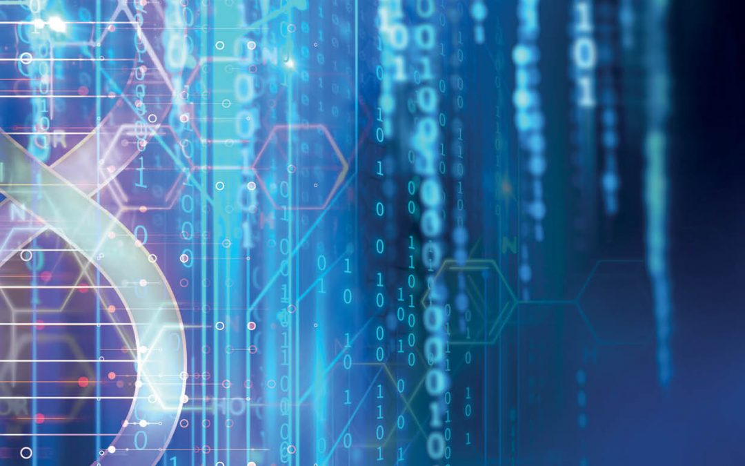 Dr John Paul Y.C. Shen – Exploiting the Cancer Genome for Personalised Therapies