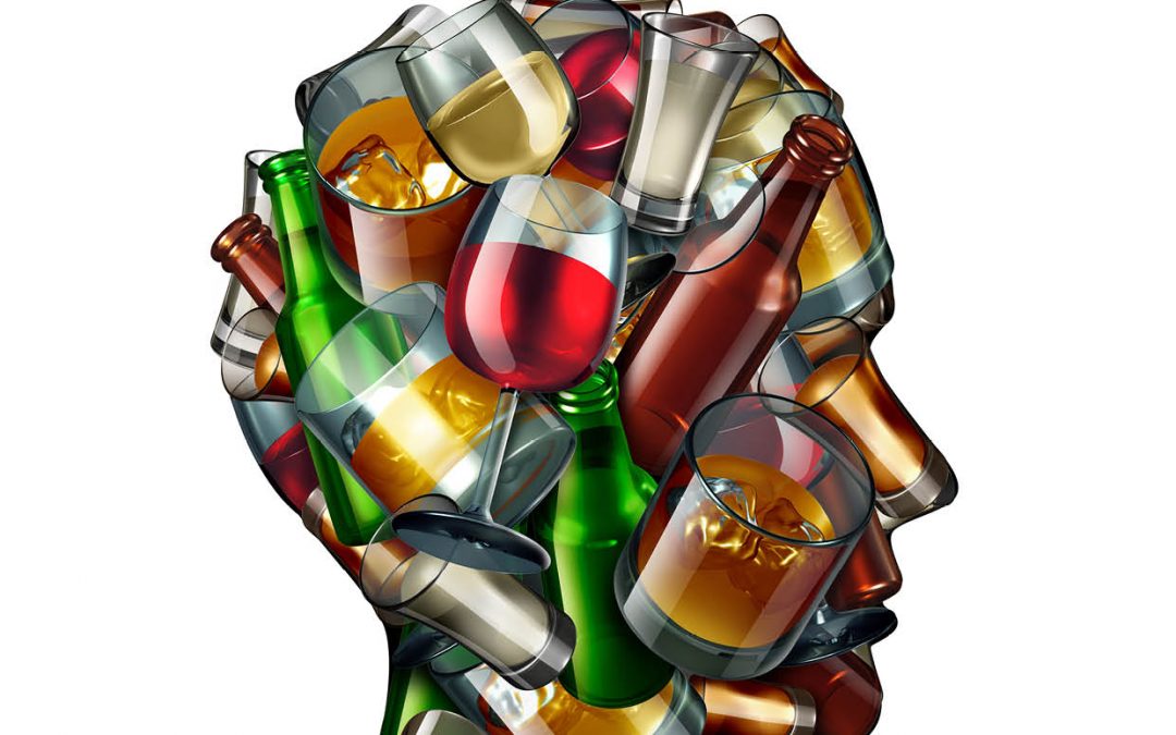 Dr Lara Hwa – The Links Between Stress, Signalling and Excessive Alcohol Consumption