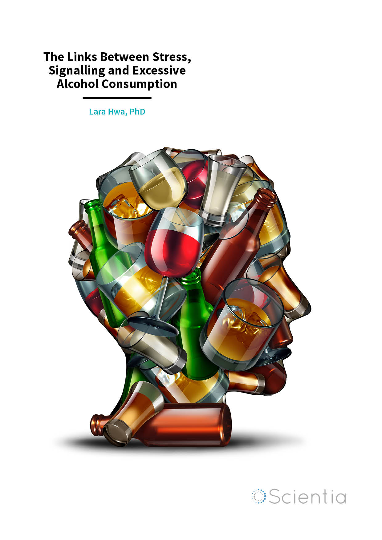 Dr Lara Hwa – The Links Between Stress, Signalling and Excessive Alcohol Consumption