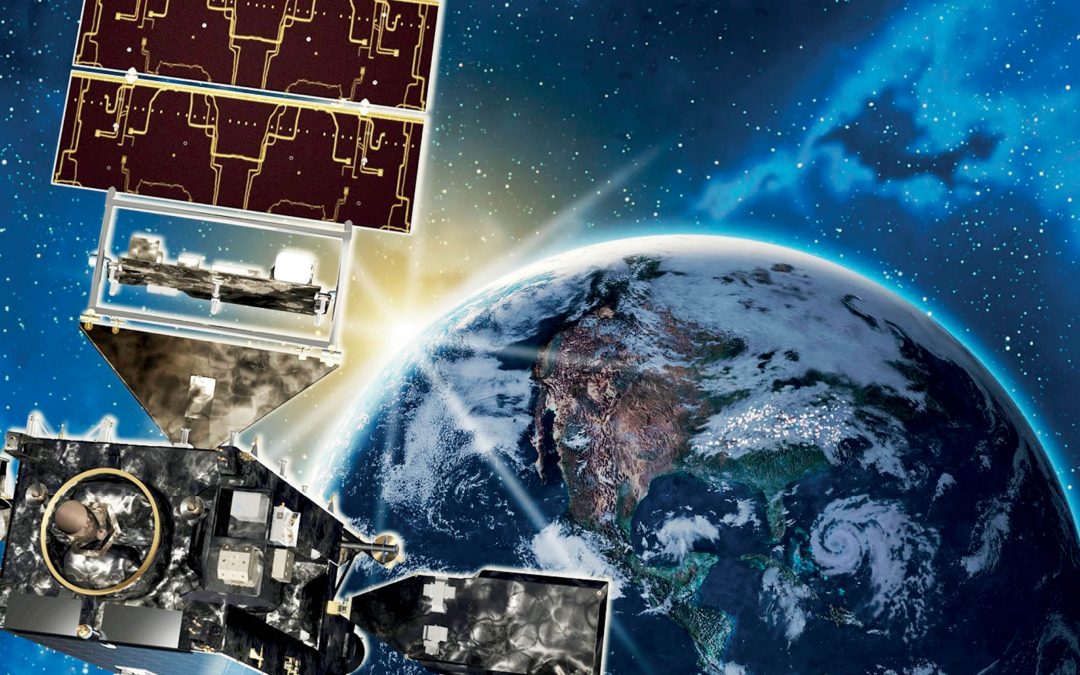 Professor Leila Farhadi – Remote Sensing & Computer Modelling: Understanding the Dynamic Water Cycle