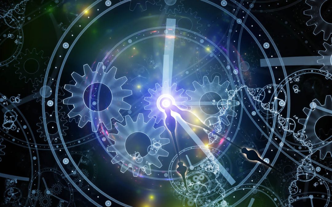 Professor Lijun Wang – Developing Transportable and High-performance Atomic Clocks