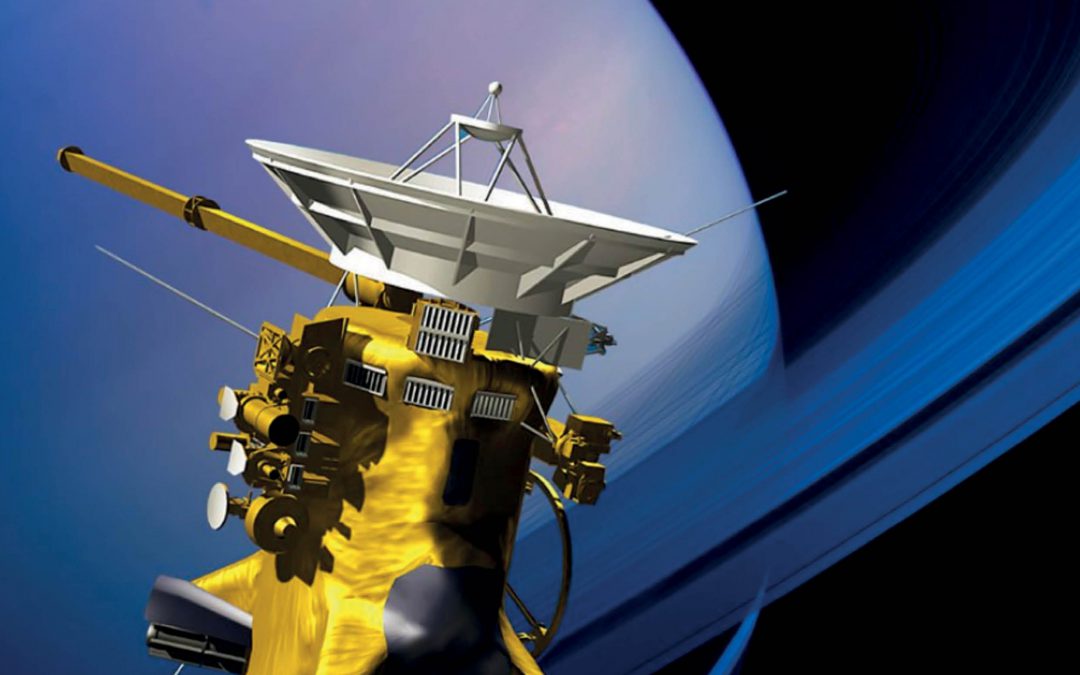 Dr Liming Li – Exploring Energy Flow in Planetary Atmospheres