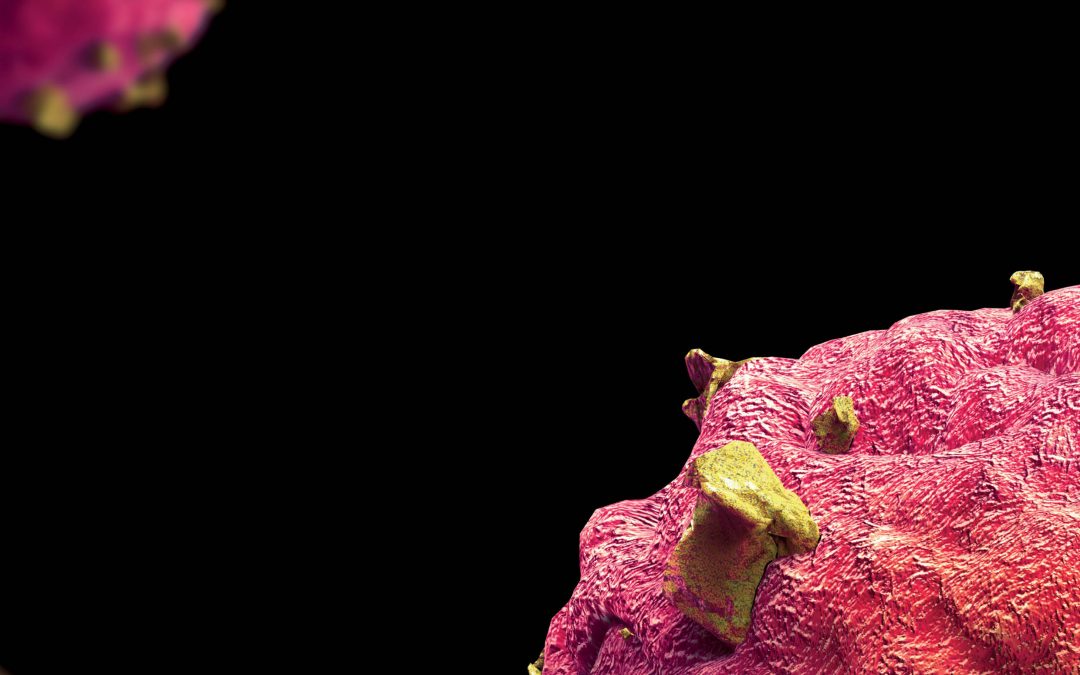 Dr Mark Herzberg – Calprotectin – From Natural Antimicrobial to Anti-tumour Therapeutic?