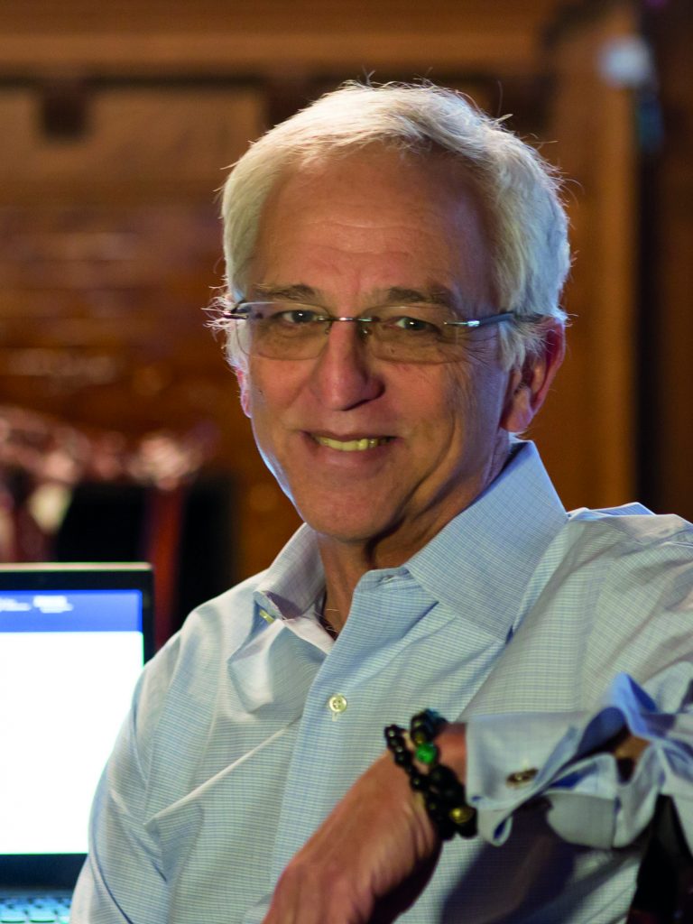 Dr Mark Miller CIPRES A Gateway to the Tree of Life • scientia.global