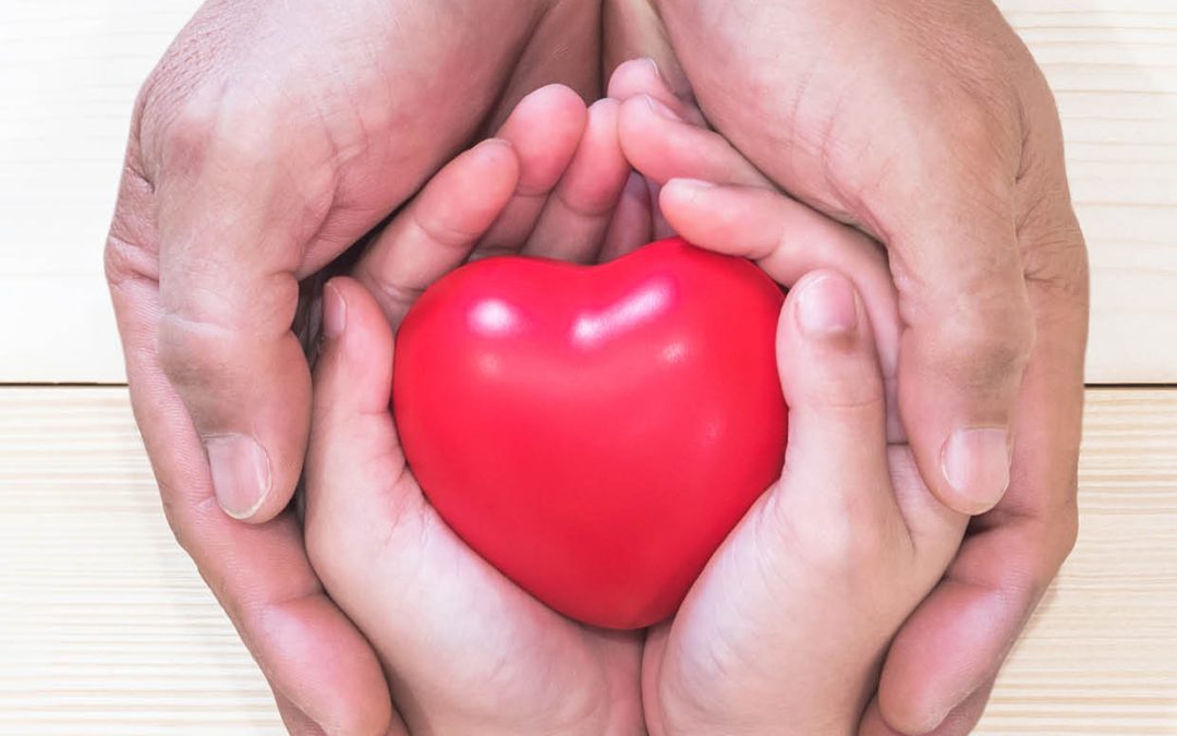Dr Marta Erlandson – Improving the Outlook for Children with Congenital Heart Disease