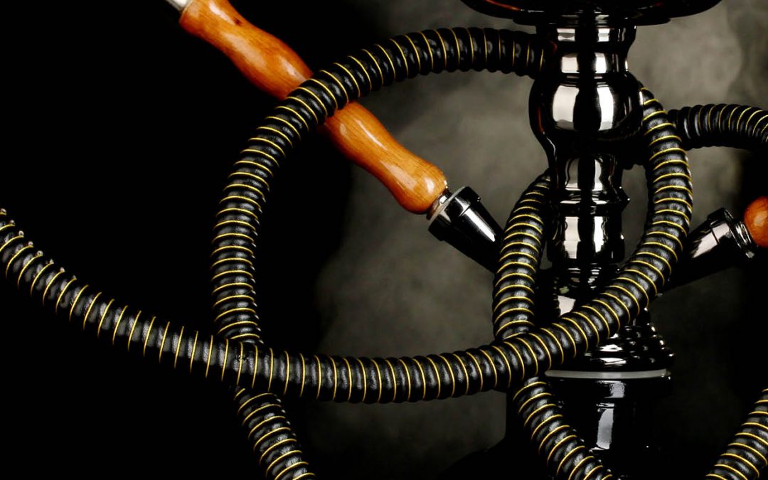 Professor Mary Rezk-Hanna – Hookah (i.e., Waterpipe) Smoking: Understanding User Perceptions and Health Risks