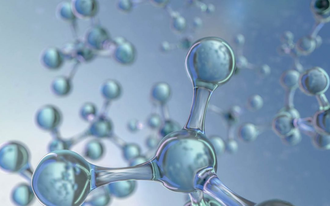 Dr Matthew Lasich – Clay Materials Show Promise as Fuel Gas Purifiers
