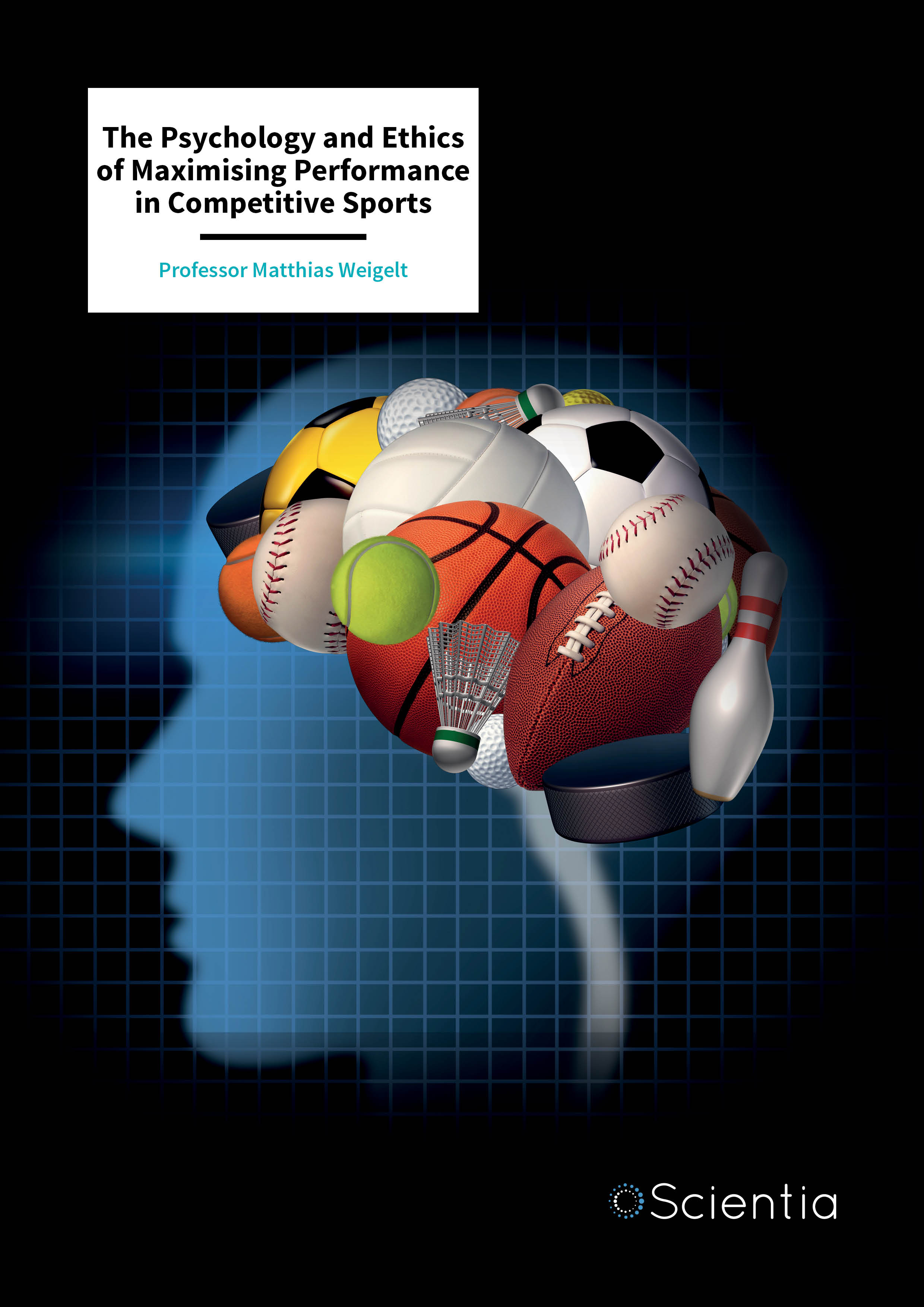 Professor Matthias Weigelt – The Psychology and Ethics of Maximising Performance in Competitive Sports