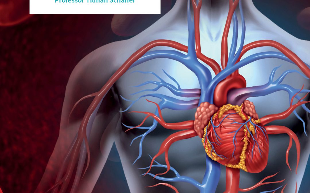 Dr Madhumita Chatterjee | Professor Michael Lämmerhofer | Professor Tilman Schäffer – Platelet Lipidomics: A Novel Approach to Assessing Cardiovascular Risk