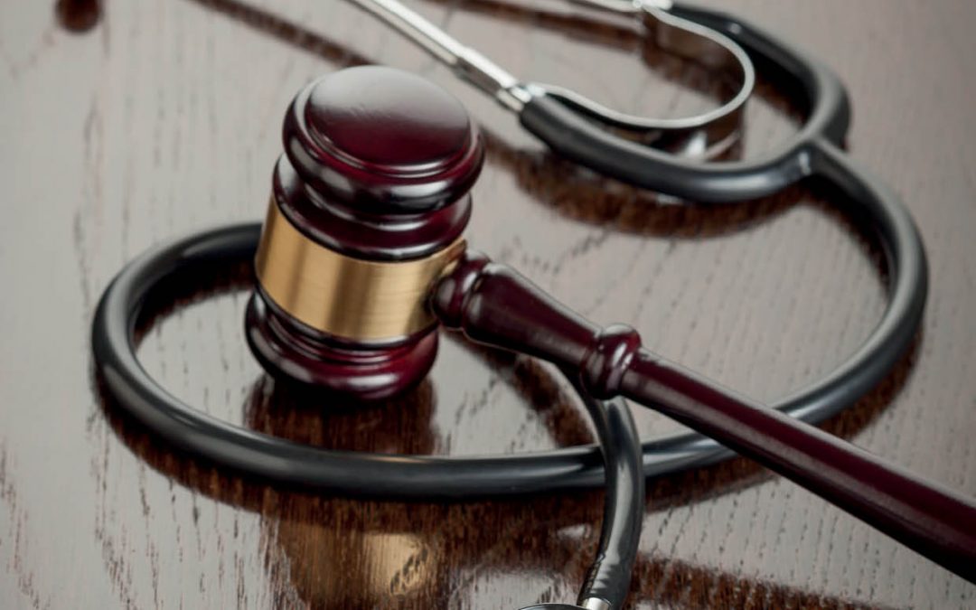 Professor Muireann Quigley – Everyday Cyborgs: How Ought the Law to Deal with Implanted Medical Devices?