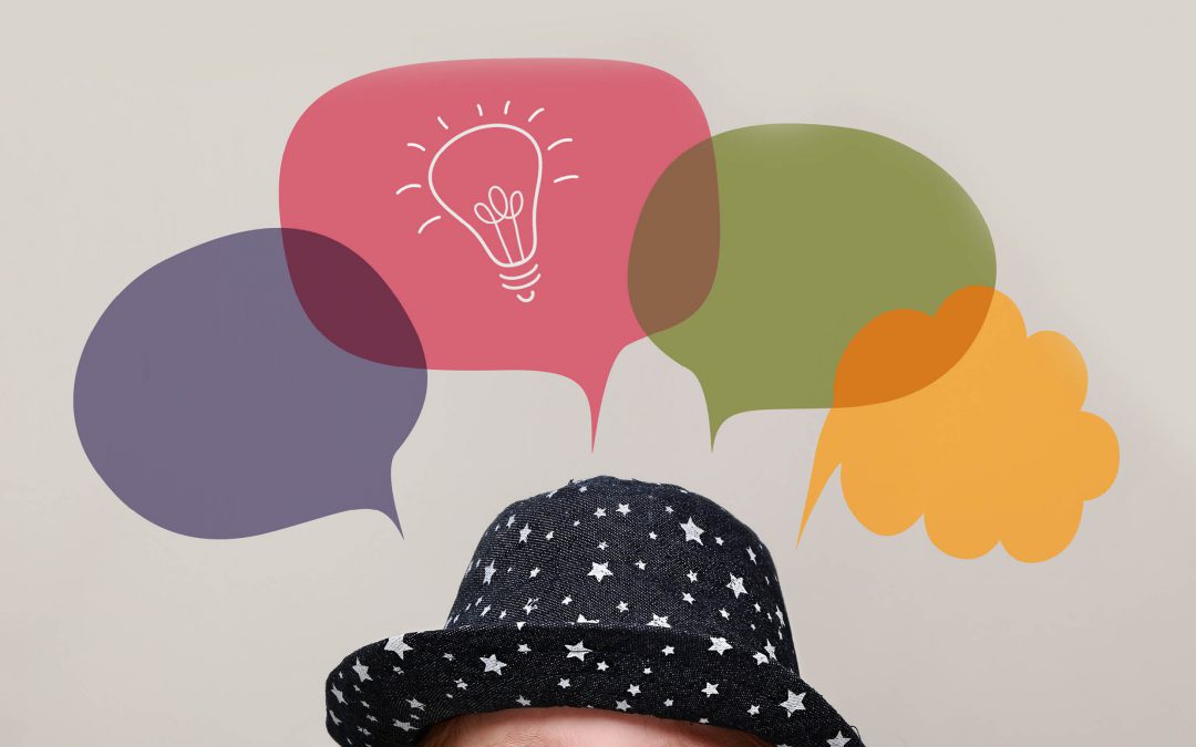 Dr Natascha Müller – Multilingualism – A Barrier or a Blessing?