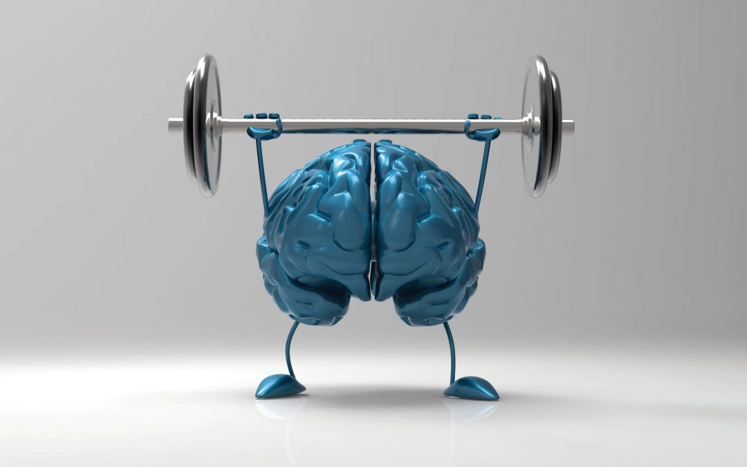 Professor Notger Müller – Denying Dementia with Earlier Diagnosis