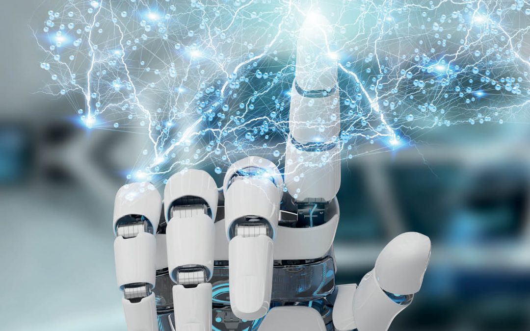 Dr Paul Robertson – Pamela: Integrating Modelling and Machine Learning for Autonomous Robotics