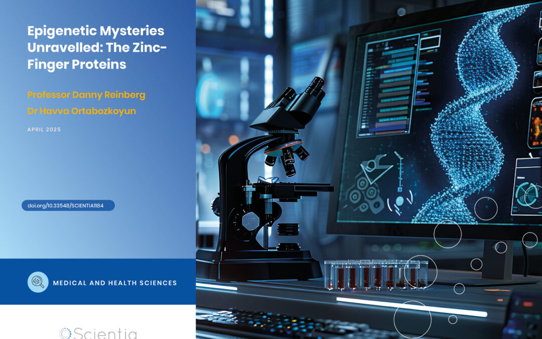 Epigenetic Mysteries Unravelled: The Zinc-Finger Proteins