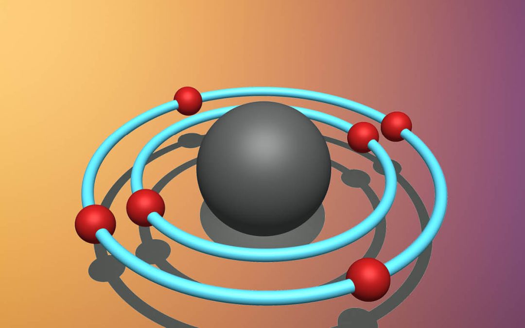 Professor Jeremy May | Innovative New Solutions to Create Carbon-Carbon Bonds