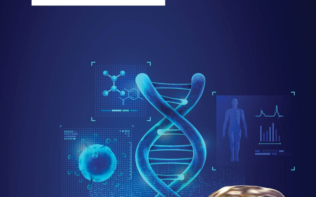 Professor Robert Brunham | Chlamydia trachomatis Through the Lens of Epidemiology, Immunology, and Genomics