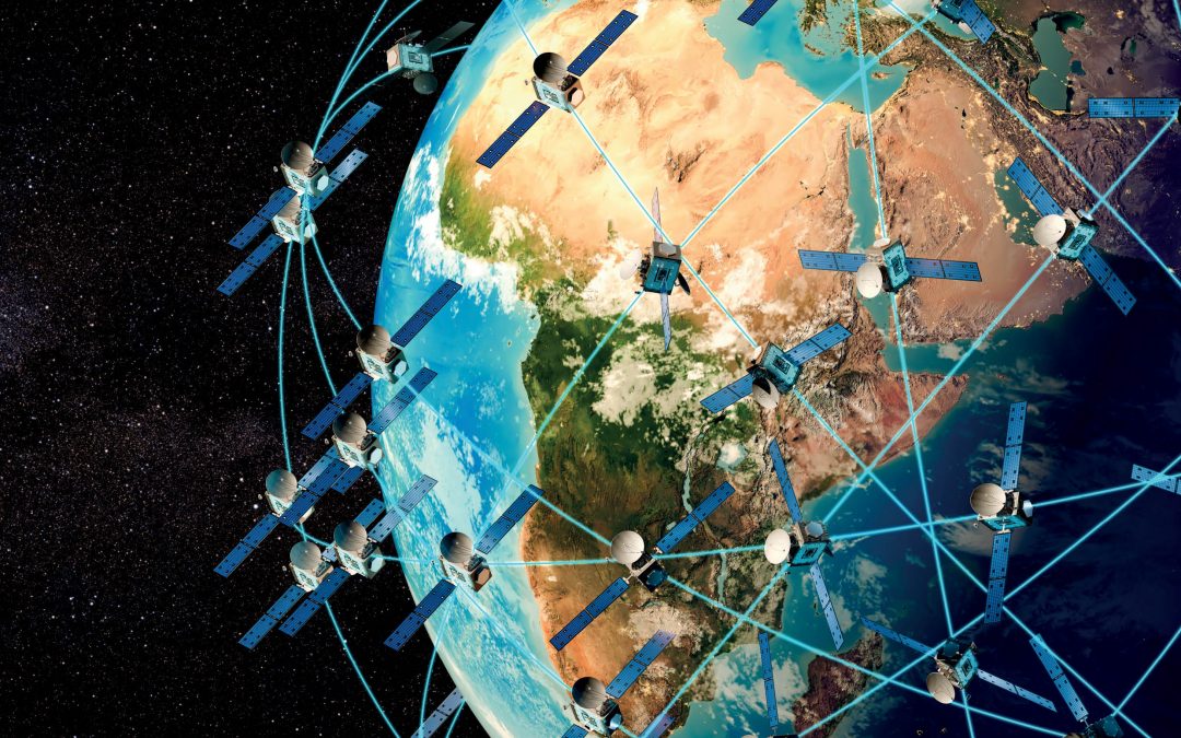 Progeny: Developing Safeguards Against GPS Outages