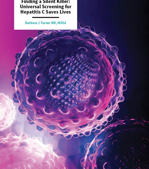 ReACH – Finding a Silent Killer: Universal Screening for Hepatitis C Saves Lives