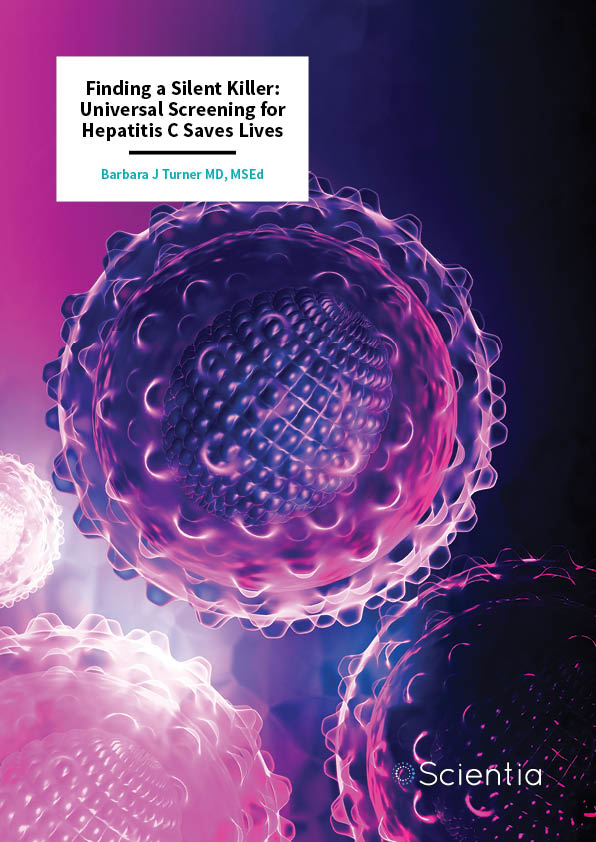 ReACH – Finding a Silent Killer: Universal Screening for Hepatitis C Saves Lives