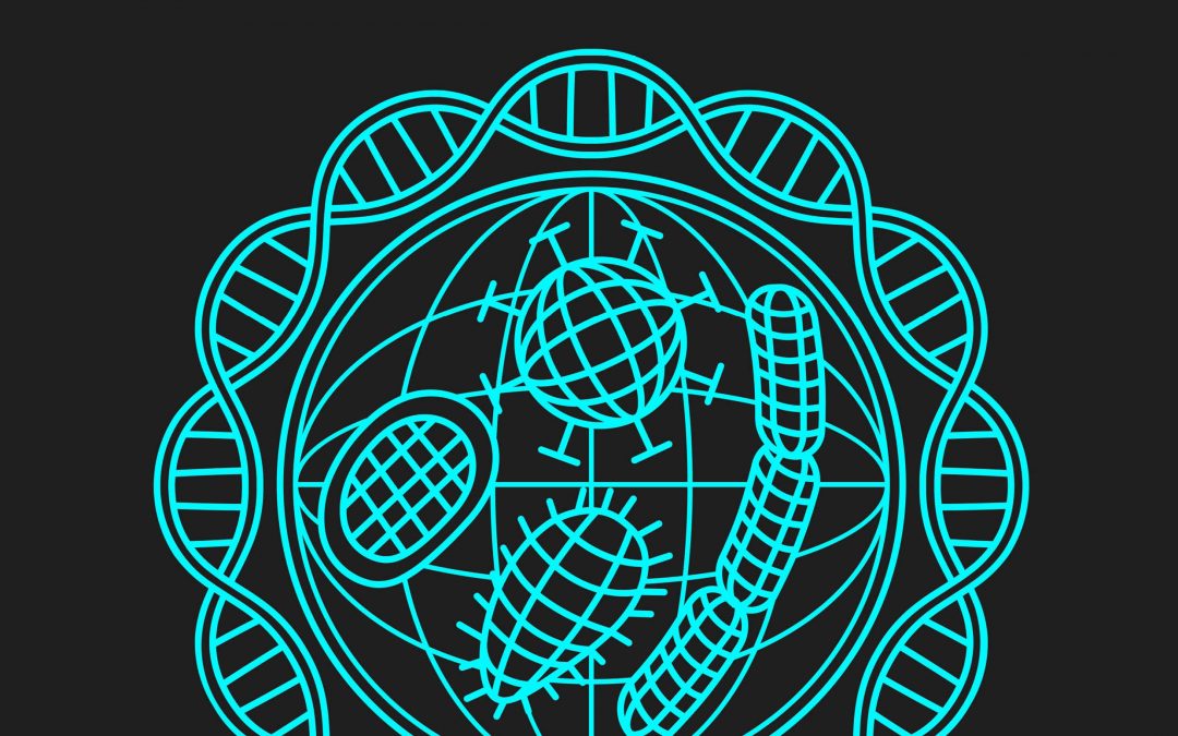 Dr Stefan Rieger | Dr Ina Bolinski – Beyond the Anthropocene: Are We Entering a ‘Multispecies Turn’?