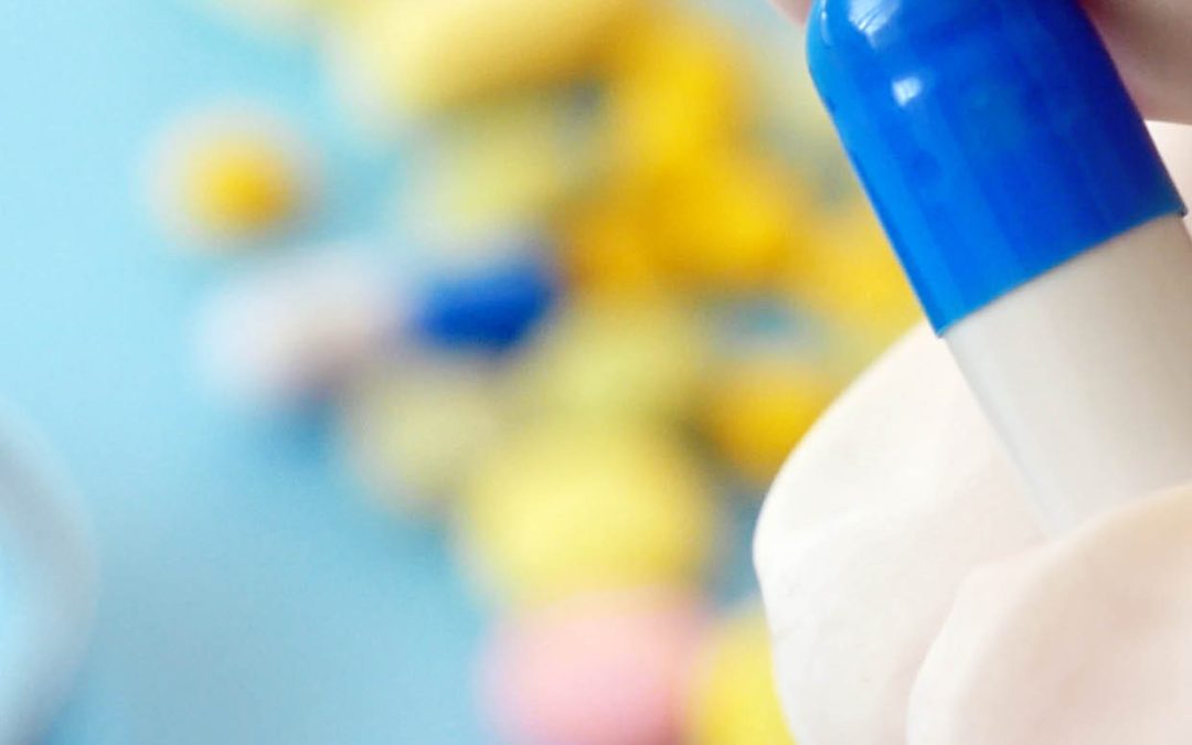 Dr Rogier Hopstaken | A Simple Point-of-care Test to Help Combat Antibiotic Resistance
