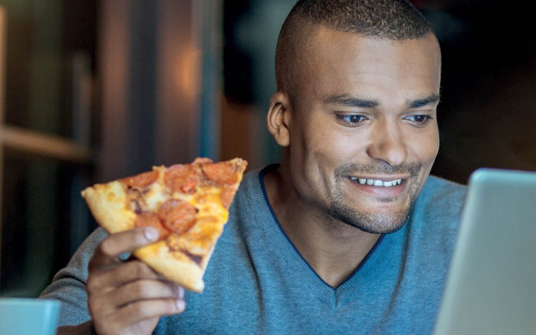 Dr Sadguna Anasuri – Exploring the Impact of Media Usage on Obesity among Young Adults