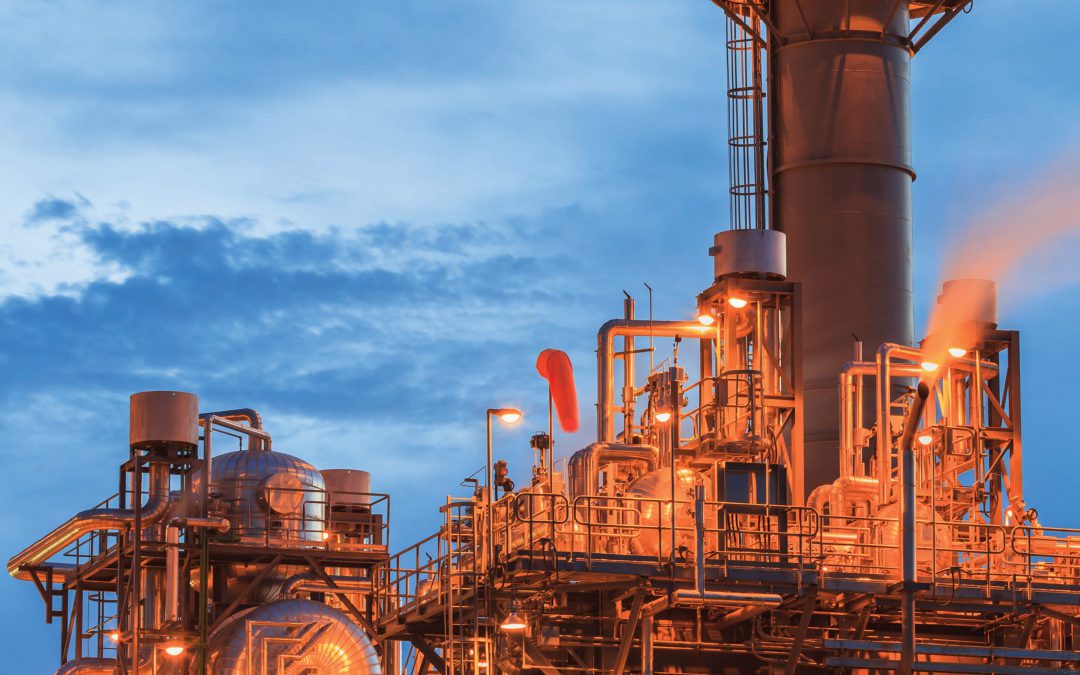 Dr Saniya LeBlanc – A Holistic Approach to the Energy Crisis