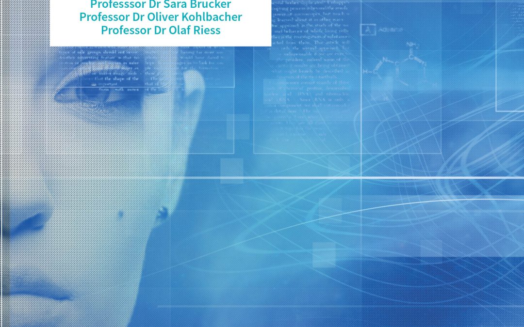 Professor Sara Brucker | Professor Olaf Riess | Professor Oliver Kohlbacher – Mayer-Rokitansky-Küster-Hauser Syndrome: Interrogation of Genetic Pathology and Novel Surgical Intervention Methods