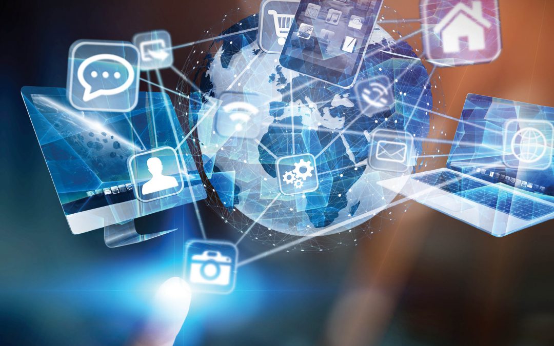 Dr Shikharesh Majumdar – Improving High Performance Data Analytics Platforms & Smart Systems: Resource Management and Middleware