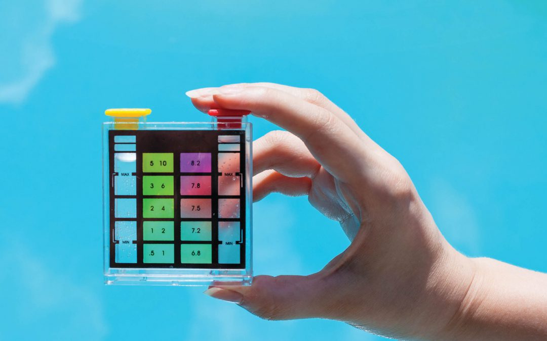 Dr Simon Humphrey | Sam Dunning – A New Generation of Chemical Sensors