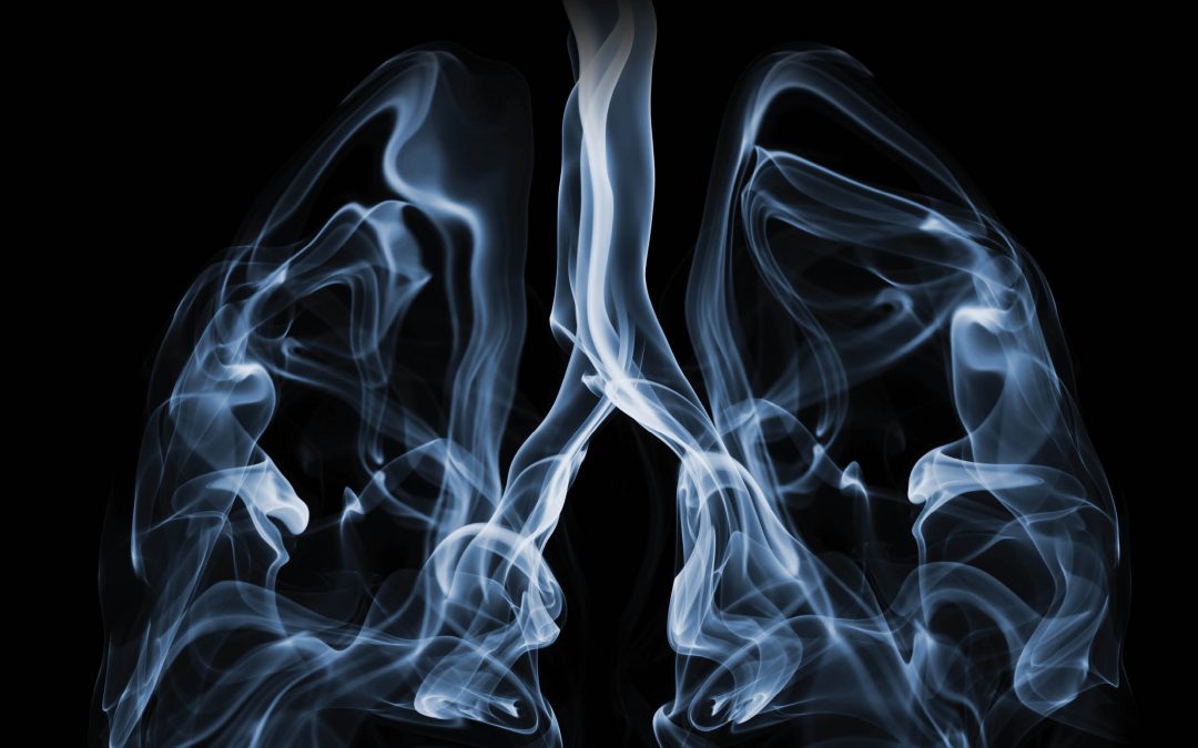 Dr Stephen Hecht – Biological Mechanisms Link Smoking, Lung Cancer and Ethnicity