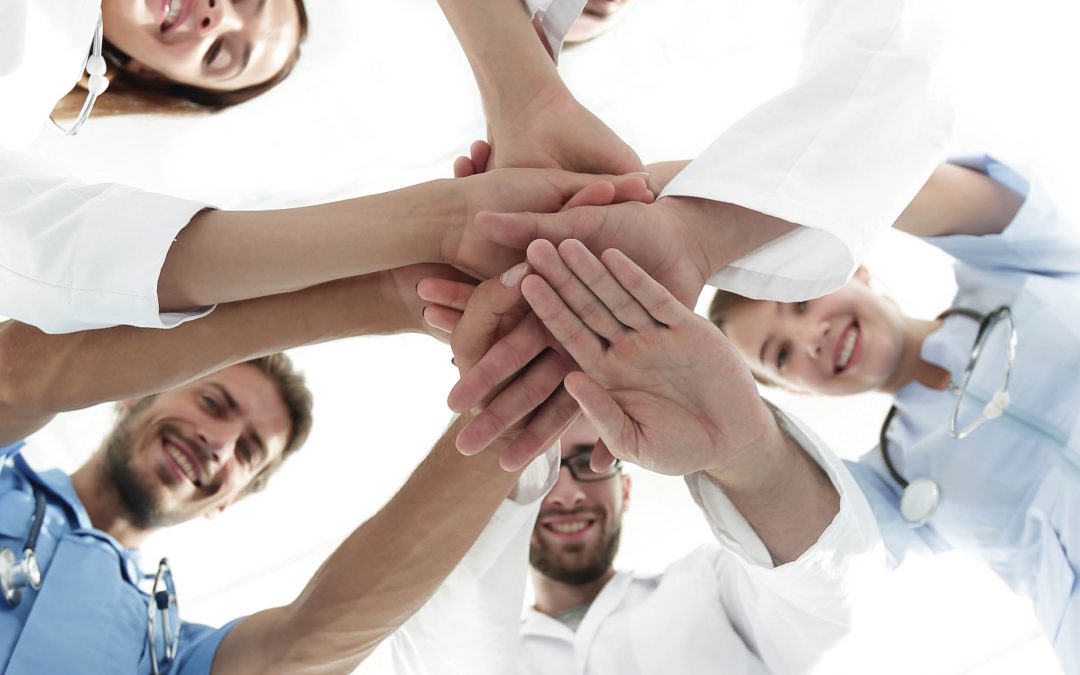 Professor Stephen Leeder – Integrated Healthcare – Building Health Systems for the Future