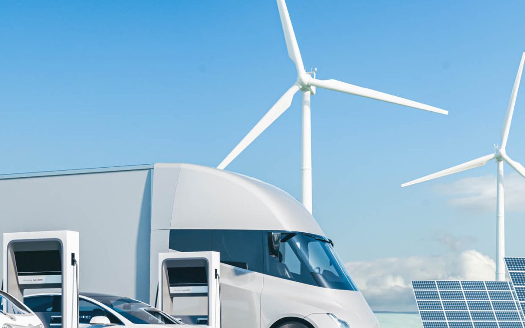 Steve Schmalz | An Innovative Circuit Breaker for Renewable Power Grids
