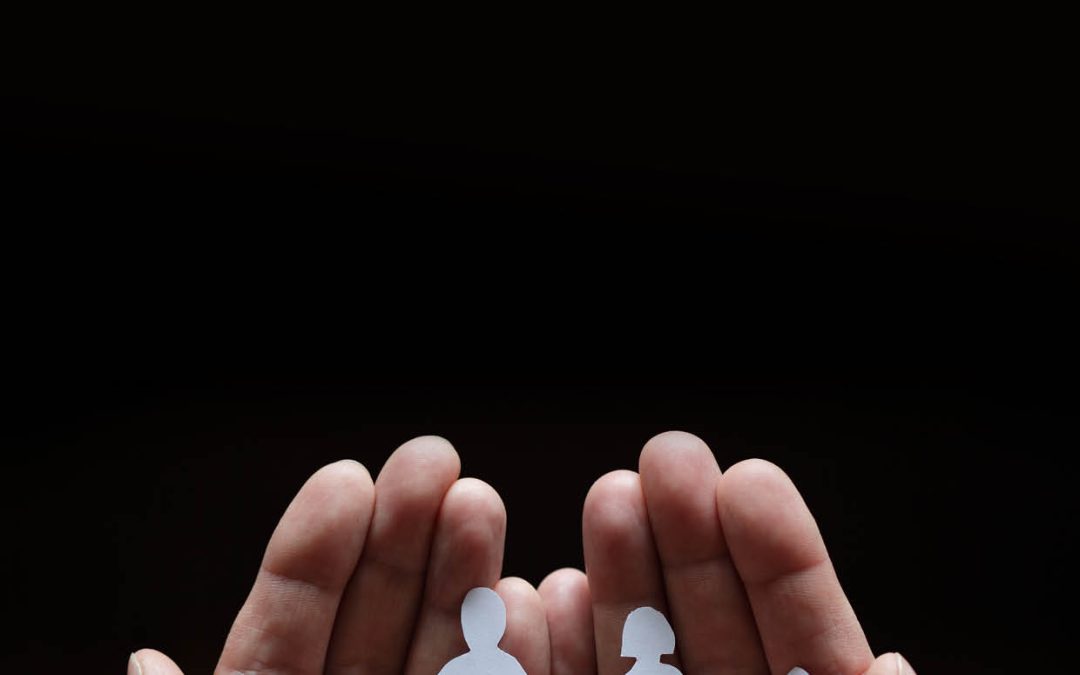 Dr Teresa Silva – Confronting Complex Societal Issues Through Research