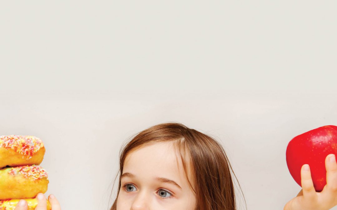 Dr Tilmann Betsch – What Children Can and Cannot Do in Decision Making