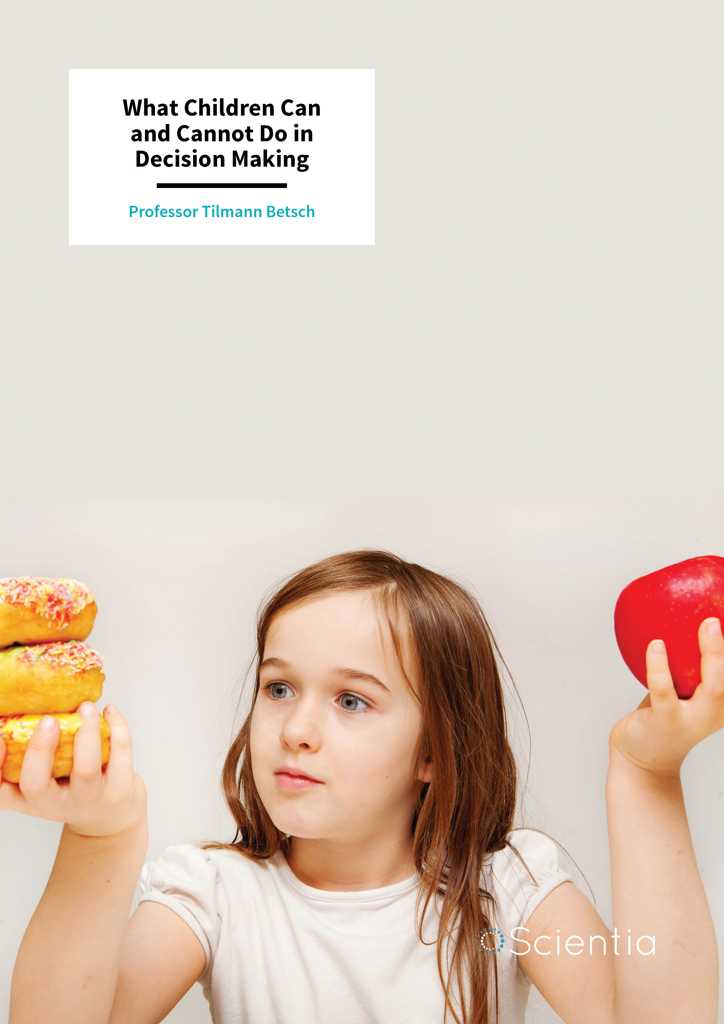 childrens participation in decision making