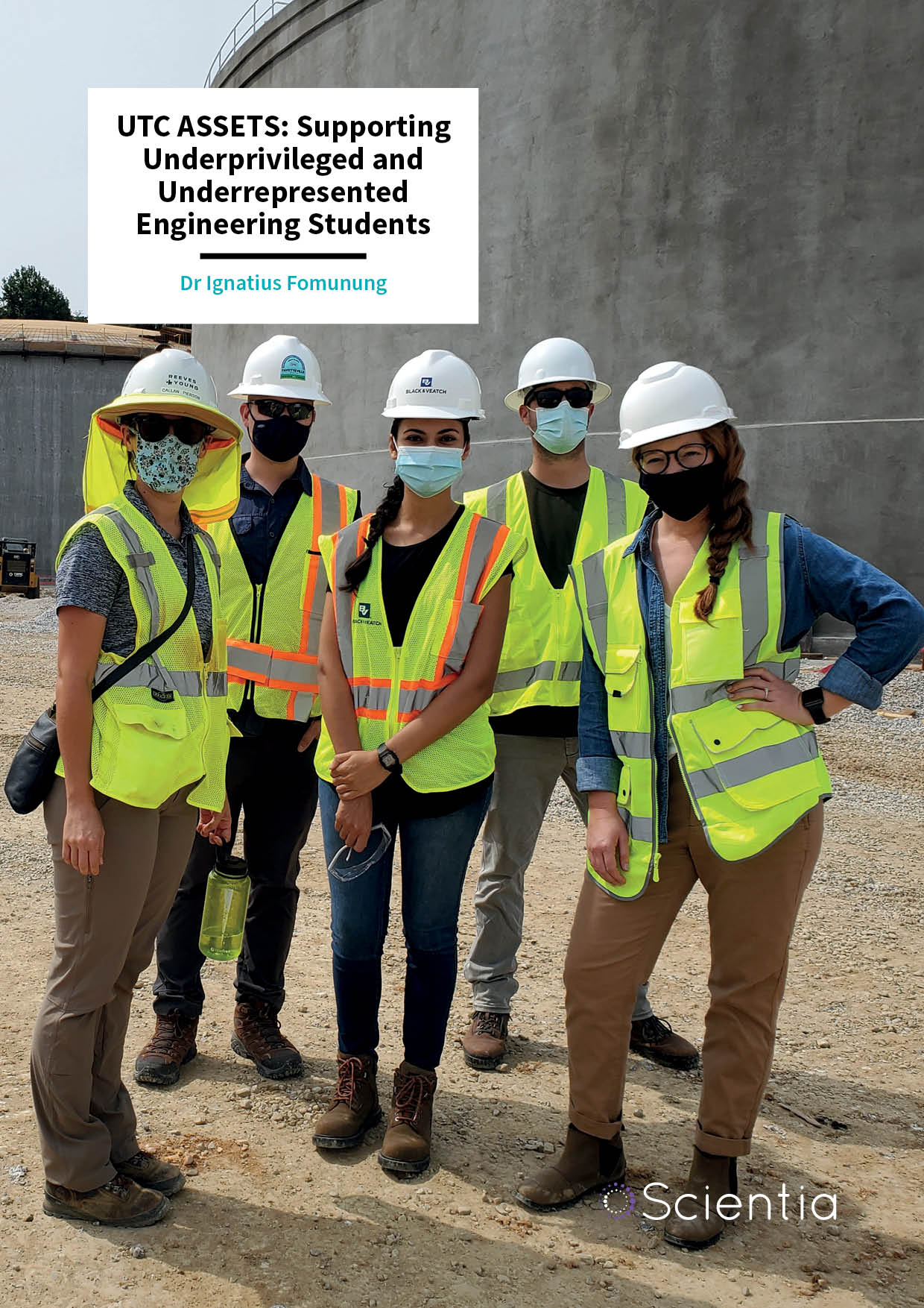 UTC ASSETS: Supporting Underprivileged and Underrepresented Engineering Students