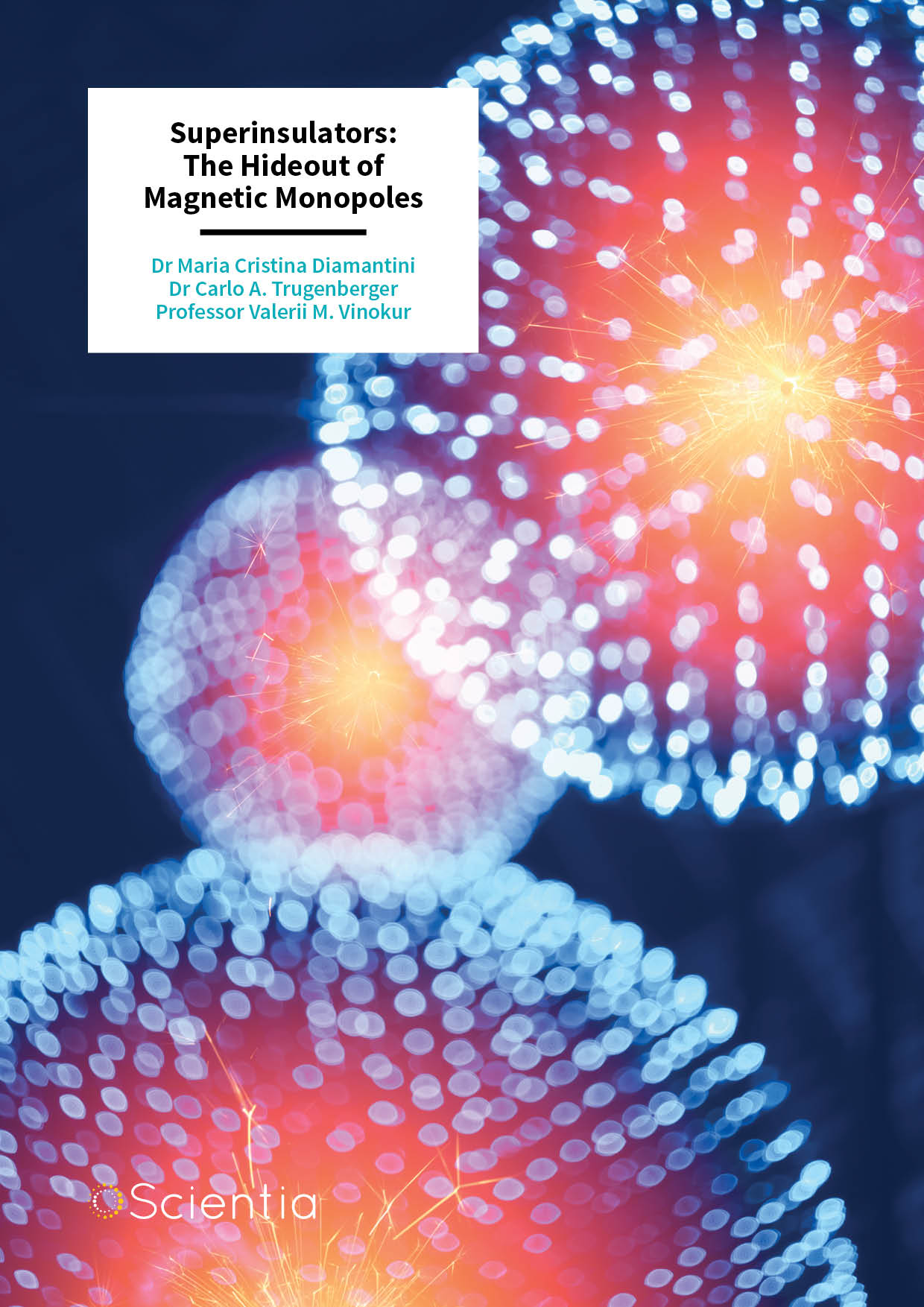 Superinsulators: The Hideout of Magnetic Monopoles