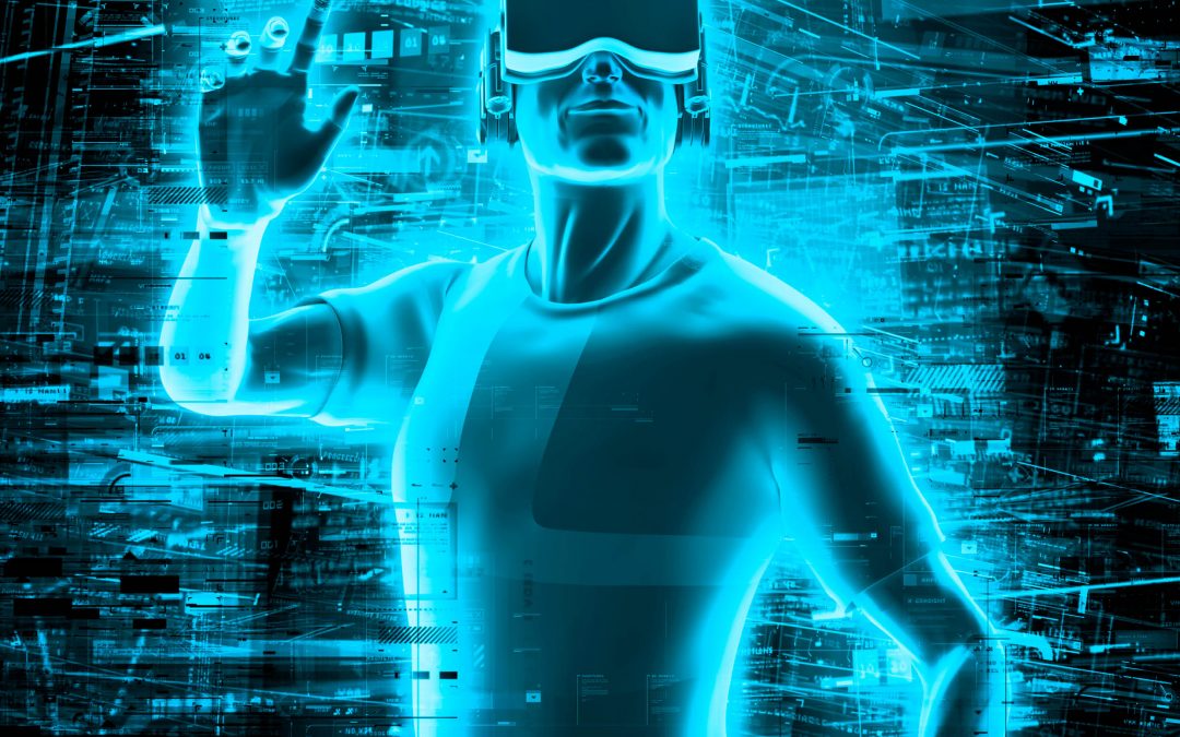 Dr William Hurst – The Gamification of Business Productivity and Scientific Education