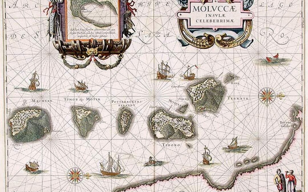 Scientia Issue #155 | Our future relies on teaching of the past