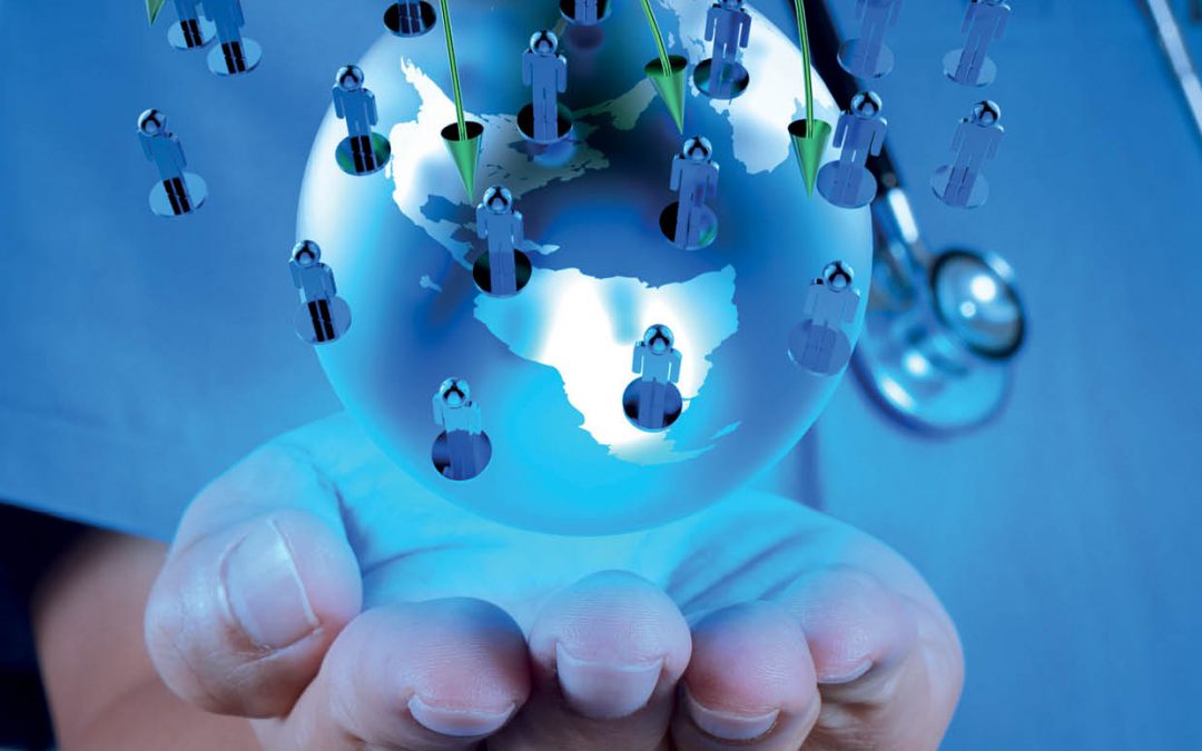 Worldwide Cancer Research