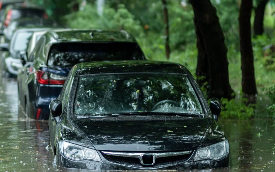 Dr Xander Wang – Adapting to Climate Change Using Regional Models