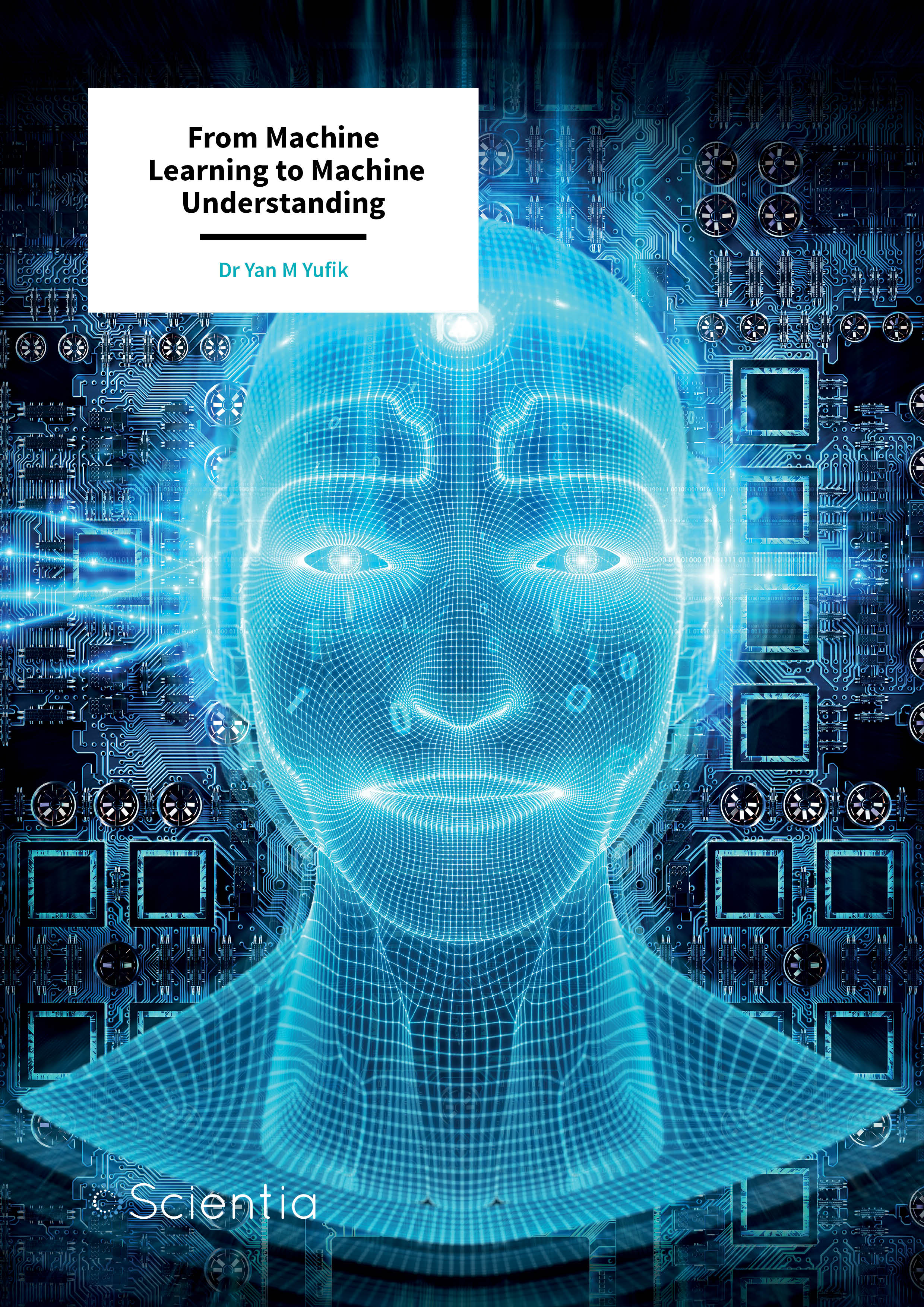 Dr Yan M Yufik – From Machine Learning to Machine Understanding